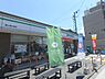 周辺：ファミリーマート　東山清水坂店まで160メートル