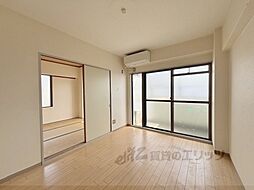 ネオグランドール伏見 2階3LDKのリビング/ダイニング