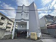 イーストハウス 1階 築35年9ヶ月の賃貸物件