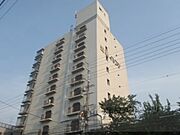 近建イレブン 8階 築52年4ヶ月の賃貸物件