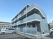 コモドENOKI 3階 築27年10ヶ月の賃貸物件