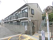 インサイトコート山科 2階 築28年9ヶ月の賃貸物件