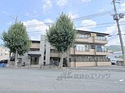 醍醐駅より徒歩8分 1階 築32年11ヶ月の賃貸物件