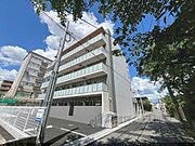 東寺駅より徒歩10分 1階 新築の賃貸物件