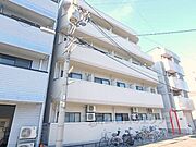 カルムイン音羽 3階 築32年9ヶ月の賃貸物件