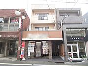 墨染駅より徒歩1分 2階 築42年5ヶ月の賃貸物件