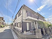 久津川駅より徒歩6分 2階 築26年7ヶ月の賃貸物件