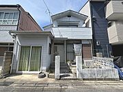 山科駅より徒歩25分 2階 築45年10ヶ月の賃貸物件