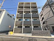 四宮駅より徒歩4分 4階 新築の賃貸物件