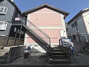 ハイツ村井 2階 築27年の賃貸物件