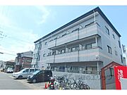 椥辻駅より徒歩7分 2階 築35年8ヶ月の賃貸物件