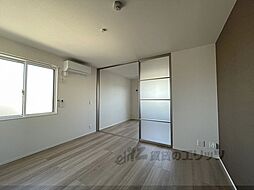 ＤーＲＯＯＭ丹波橋 2階1LDKのリビング/ダイニング