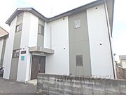 蒼terrace桃山城II 2階 築33年6ヶ月の賃貸物件