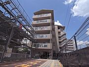 中書島駅より徒歩3分 5階 築28年9ヶ月の賃貸物件