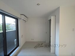 グランデコート竹鼻EAST 3階1DKのリビング/ダイニング