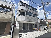 サンモールコート九条 2階 新築の賃貸物件