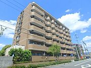 竹田駅より徒歩5分 7階 築30年2ヶ月の賃貸物件