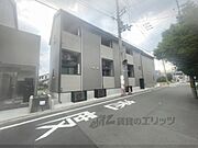 藤森駅より徒歩10分 2階 新築の賃貸物件