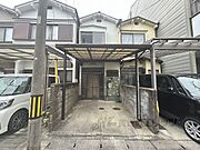 東野駅より徒歩7分 1階 築49年の賃貸物件