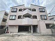 山科駅より徒歩14分 1階 築33年9ヶ月の賃貸物件