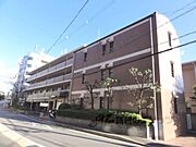 アネックスオオクボ 2階 築34年1ヶ月の賃貸物件