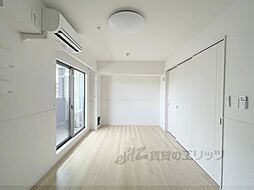 エアリーガーデン 2階1DKのリビング/ダイニング