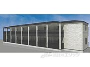 サンレーベ東垣外 2階 新築の賃貸物件