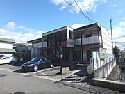 モンテローザ 2階 築18年4ヶ月の賃貸物件