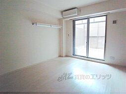 京阪本線 伏見桃山駅 徒歩8分の賃貸マンション 1階1Kのリビング/ダイニング