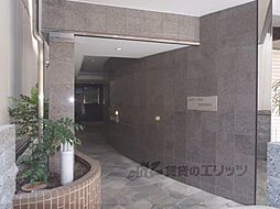 京阪本線 伏見桃山駅 徒歩8分の賃貸マンション