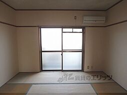 ハイツ福角 202 2階1Kのリビング/ダイニング