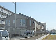 長岡京駅より徒歩45分 1階 築10年8ヶ月の賃貸物件