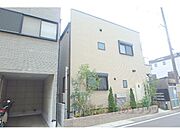 GreenRoom椥辻 1階 築7年8ヶ月の賃貸物件