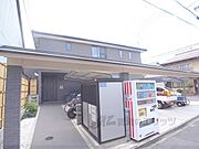 丹波橋駅より徒歩14分 2階 築14年6ヶ月の賃貸物件