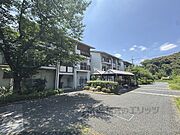 京都市醍醐西市営住宅第３街区８号棟 2階 築34年8ヶ月の賃貸物件