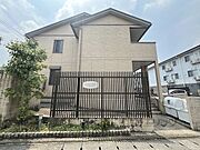 山科駅より徒歩14分 1階 築16年2ヶ月の賃貸物件