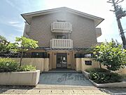 御陵駅より徒歩7分 2階 築25年5ヶ月の賃貸物件