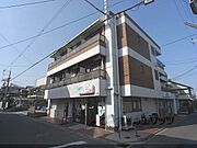 淀駅より徒歩3分 3階 築37年9ヶ月の賃貸物件