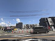 向島駅より徒歩8分 1階 新築の賃貸物件