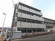 レジデンス勧修寺 4階 築33年11ヶ月の賃貸物件