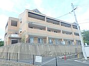 石田駅より徒歩16分 2階 築16年7ヶ月の賃貸物件