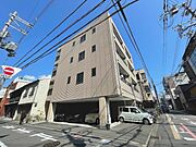 五条駅より徒歩5分 3階 築20年8ヶ月の賃貸物件