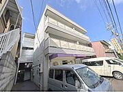 宇治駅より徒歩2分 1階 築37年1ヶ月の賃貸物件