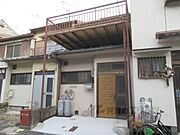 小倉駅より徒歩11分 2階 築59年の賃貸物件