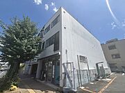 東寺駅より徒歩4分 3階 築49年1ヶ月の賃貸物件