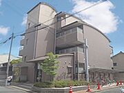 九条駅より徒歩4分 1階 築21年8ヶ月の賃貸物件