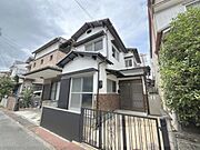 久津川駅より徒歩10分 築50年3ヶ月の賃貸物件