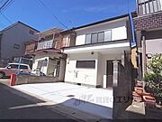 観月橋駅より徒歩10分 築58年8ヶ月の賃貸物件