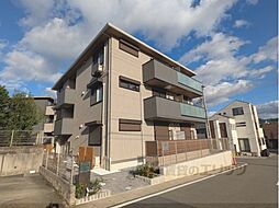 ＧＲＡＭＭ六地蔵Ａ棟