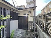 五条駅より徒歩6分 築119年7ヶ月の賃貸物件